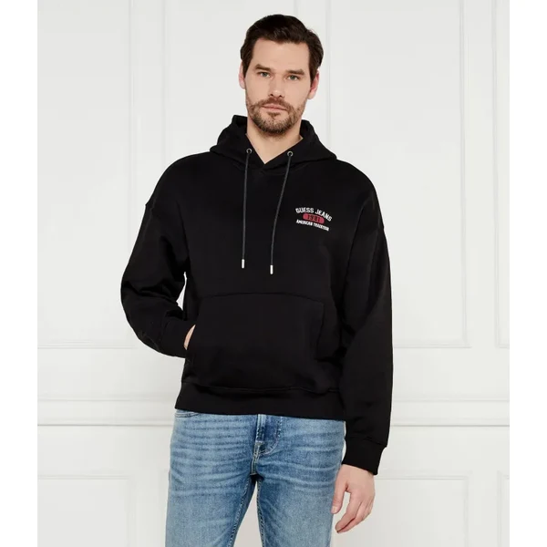 Guess Jeans Mikina | Regular Fit 61922167