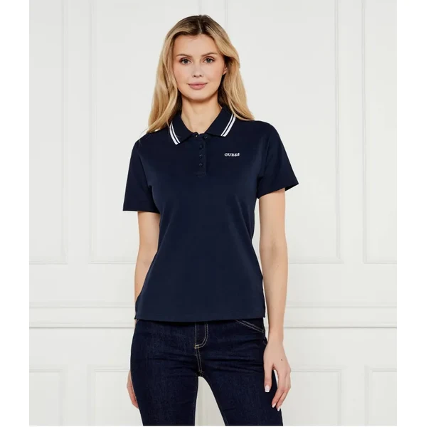 GUESS ACTIVE Polo tričko AMARYLLIS | Regular Fit 61866012
