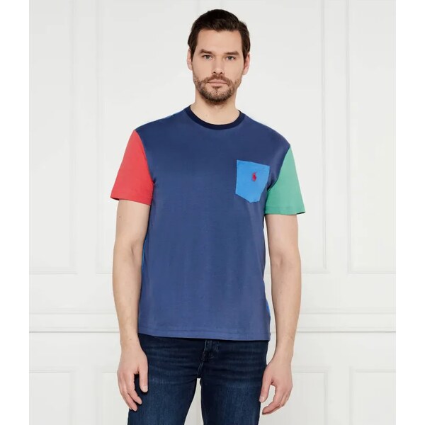 POLO RALPH LAUREN Tričko | Classic fit 61865991