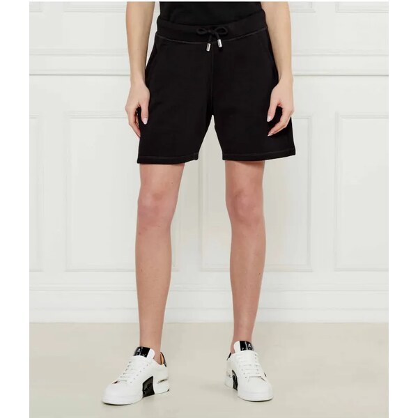 Dsquared2 Šortky | Oversize fit 61868432