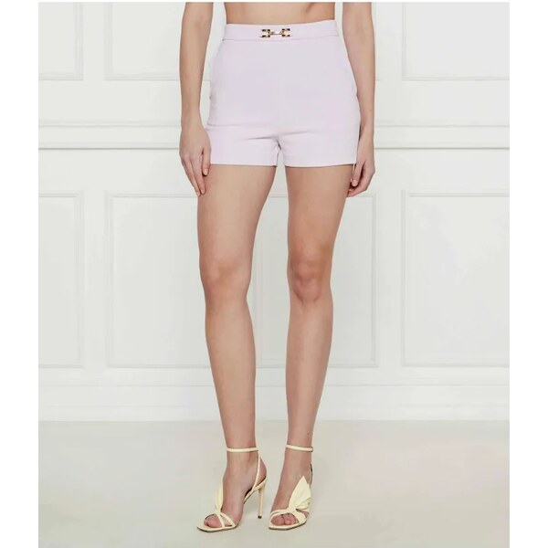 Elisabetta Franchi Šortky | Slim Fit 61865978