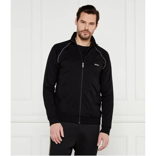 BOSS BLACK Mikina Mix&Match | regular fit 61868367