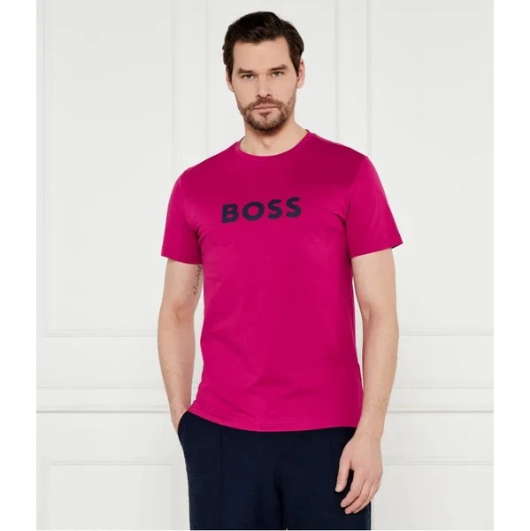 BOSS BLACK Tričko | Regular Fit 61868341
