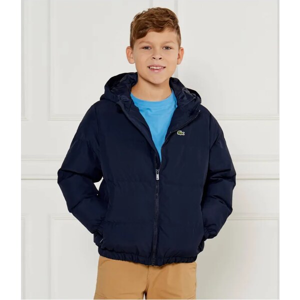 Lacoste Bunda | Regular Fit 61879637