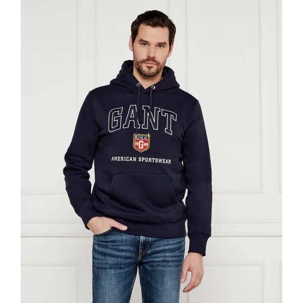 Gant Mikina | Regular Fit 61818684