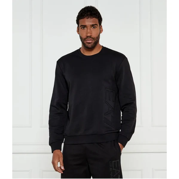 EA7 Mikina | Regular Fit 61818612