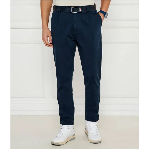 Tommy Jeans Nohavice | Slim Fit 61830907