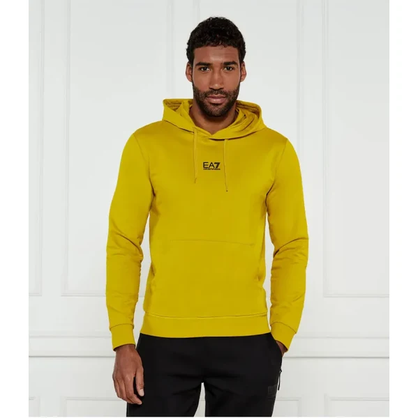 EA7 Mikina | Regular Fit 61818693