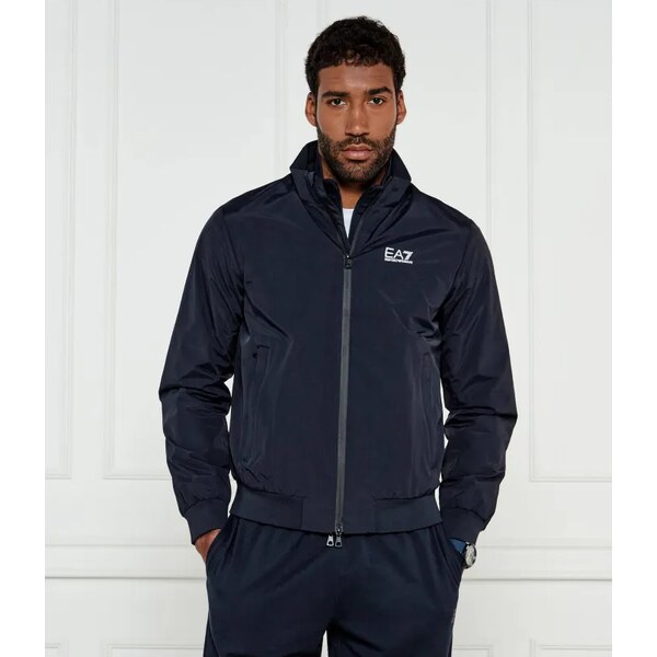 EA7 Bunda bomberka | Regular Fit 61818605