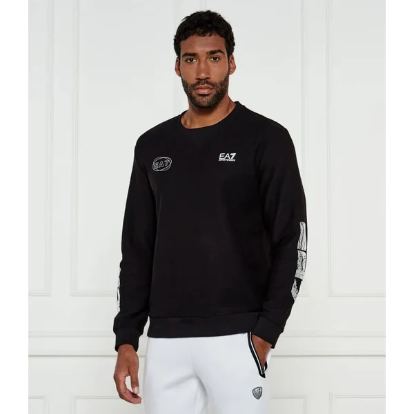 EA7 Mikina | Modern fit 61816613