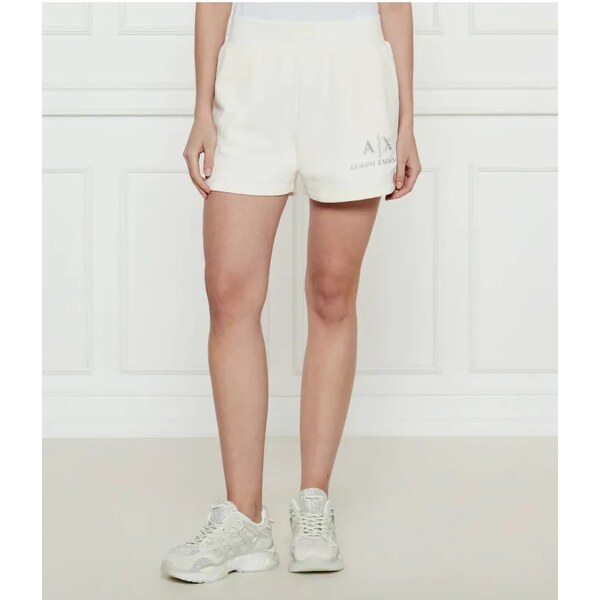 Armani Exchange Šortky | Regular Fit 61821739