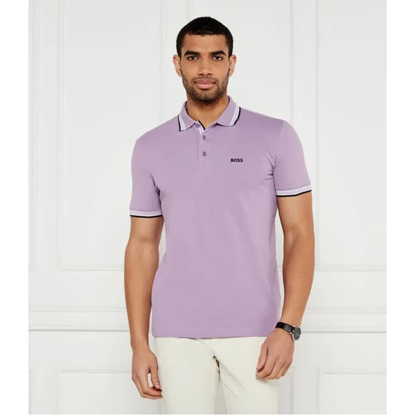 BOSS GREEN Polo tričko Paddy | Regular Fit | pique 61818619