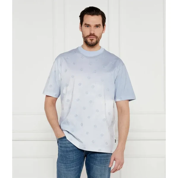 BOSS BLACK Tričko C-Tames 109 | Relaxed fit 61803886