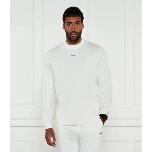 HUGO Mikina Daposo | Regular Fit 61818620