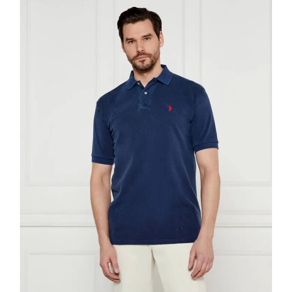 POLO RALPH LAUREN Polo tričko | Regular Fit 61806459