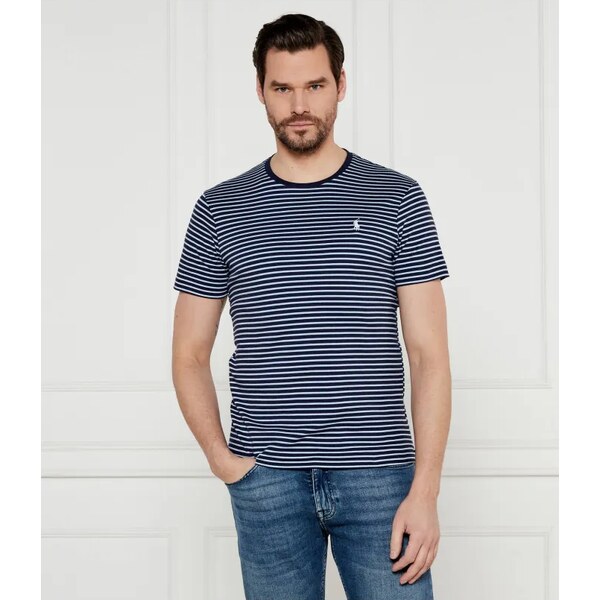 POLO RALPH LAUREN Tričko | Regular Fit 61806475