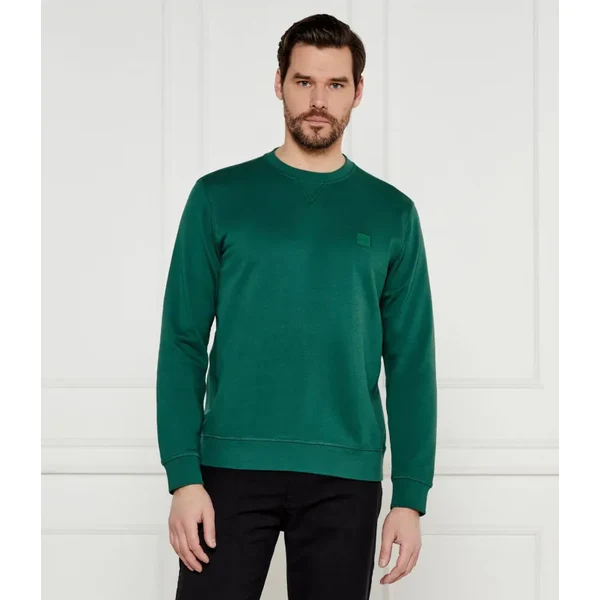 BOSS ORANGE Mikina Westart | Regular Fit 61803838