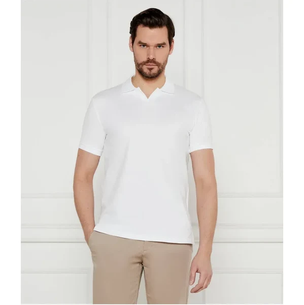 POLO RALPH LAUREN Polo tričko | Custom slim fit 61806520