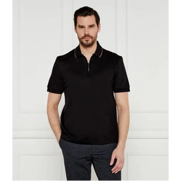 BOSS BLACK Polo tričko H-Paras 59 | Regular Fit 61806508
