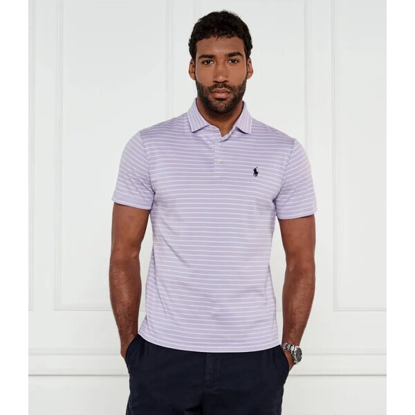 POLO RALPH LAUREN Polo tričko | Custom slim fit 61806521