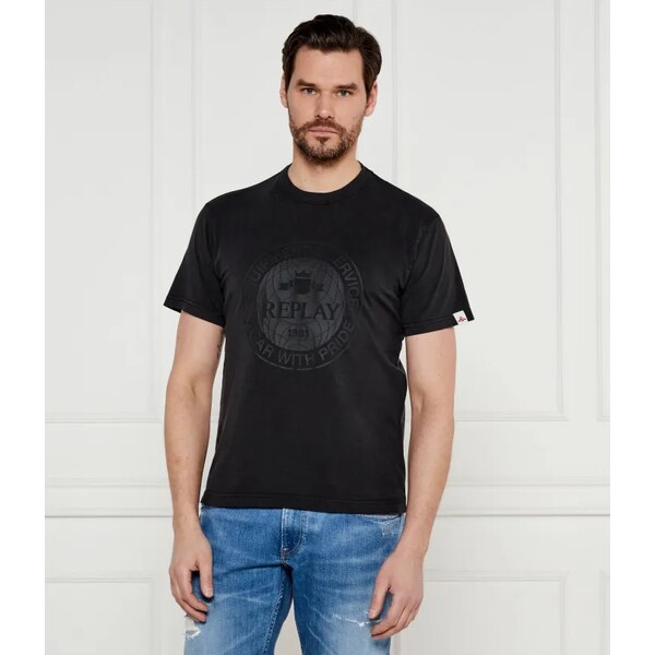 Replay Tričko | Regular Fit 61806539