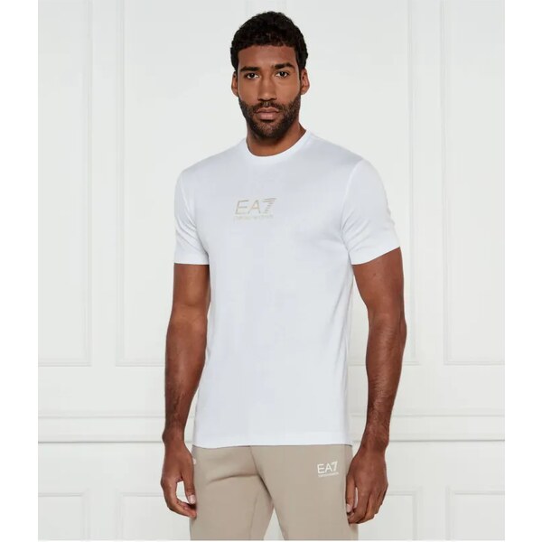EA7 Tričko | Slim Fit 61791956