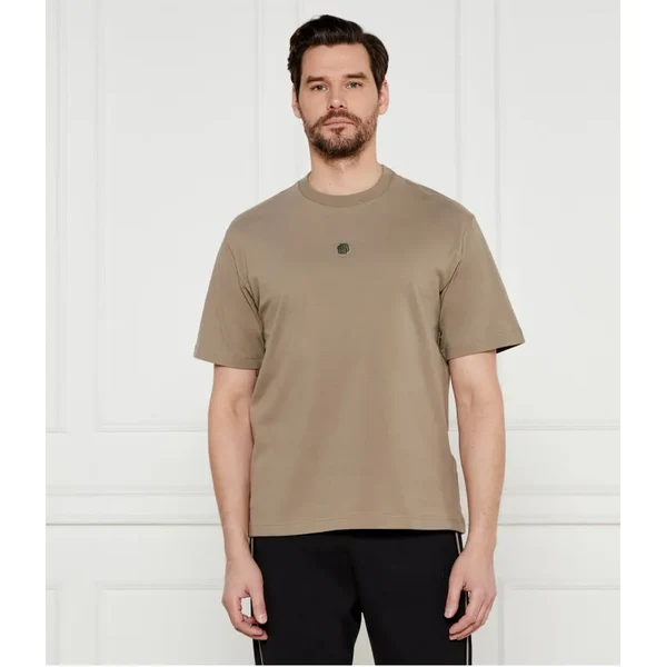 BOSS GREEN Tričko 10 TL | Regular Fit | stretch 61806488