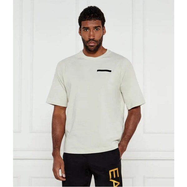 EA7 Tričko | Relaxed fit 61791970