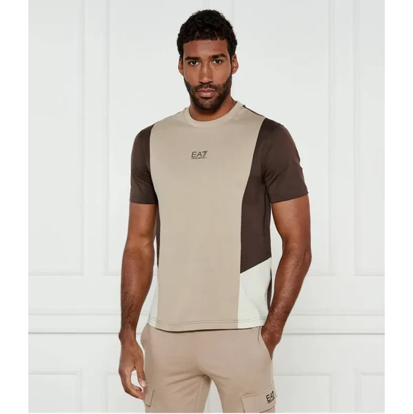 EA7 Tričko | Regular Fit 61791972