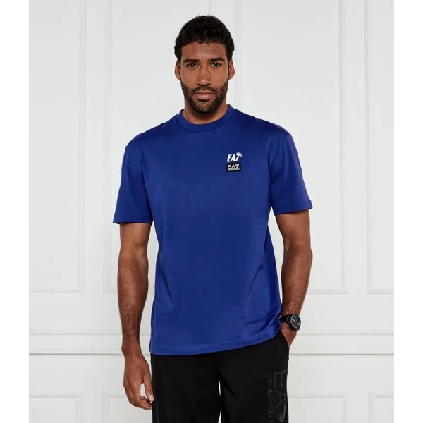 EA7 Tričko | Relaxed fit 61791974