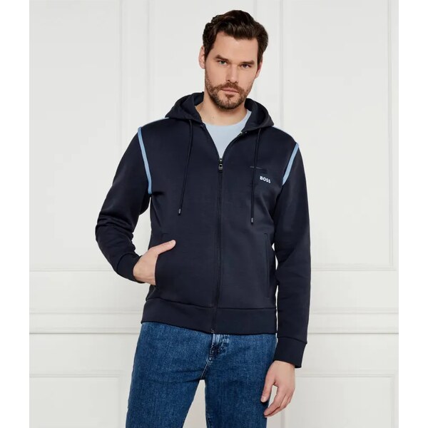 BOSS GREEN Mikina Saggy | Regular Fit 61797986