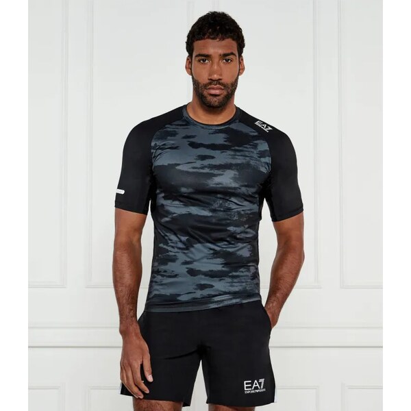 EA7 Tričko | Slim Fit 61791965