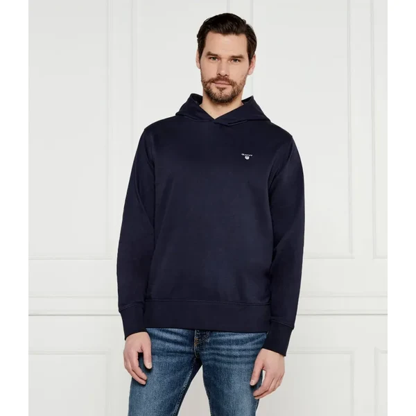 Gant Mikina ORIGINAL SHIELD | Regular Fit 61791948