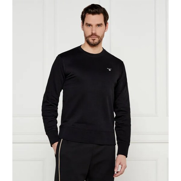 Gant Mikina ORIGINAL SHIELD | Regular Fit 61797969