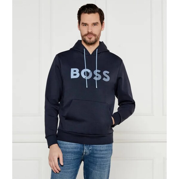 BOSS GREEN Mikina Soody | Regular Fit 61797988