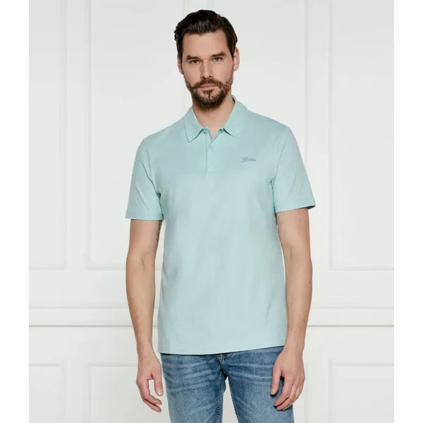 GUESS Polo tričko | Regular Fit 61922277