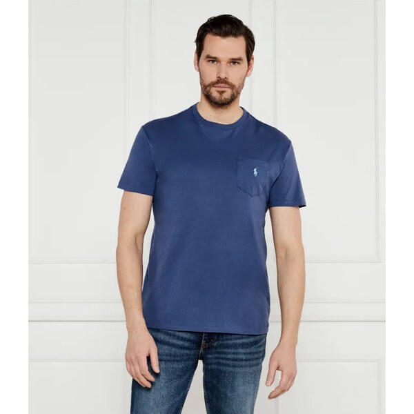 POLO RALPH LAUREN Tričko | Classic fit 61798063