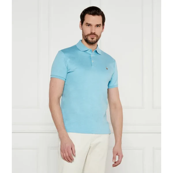 POLO RALPH LAUREN Polo tričko | Custom slim fit 61791924