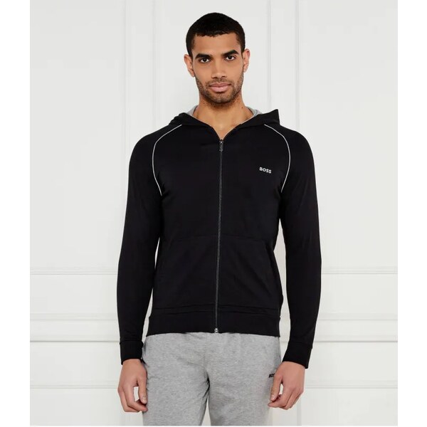 BOSS BLACK Mikina Mix&Match | Regular Fit 61868481