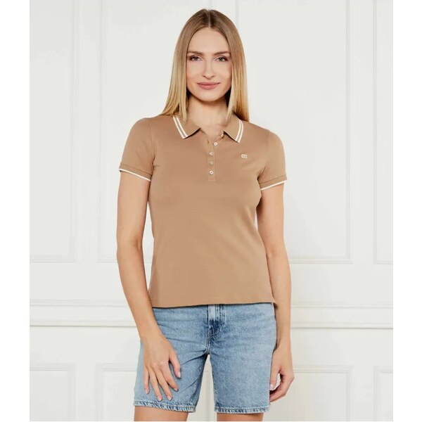 Tommy Hilfiger Polo tričko | Slim Fit 63234191