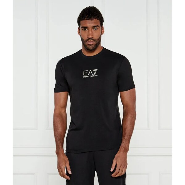 EA7 Tričko | Slim Fit 61791955