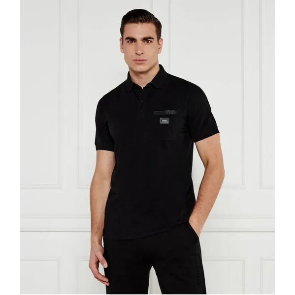 Karl Lagerfeld Polo tričko | Regular Fit 61762212