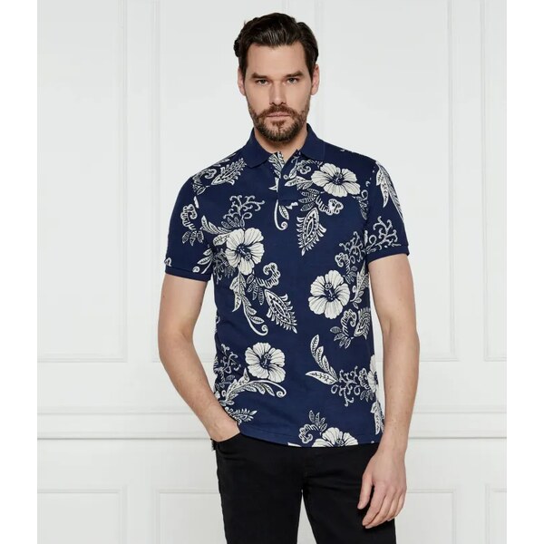POLO RALPH LAUREN Polo tričko | Custom slim fit 61779477