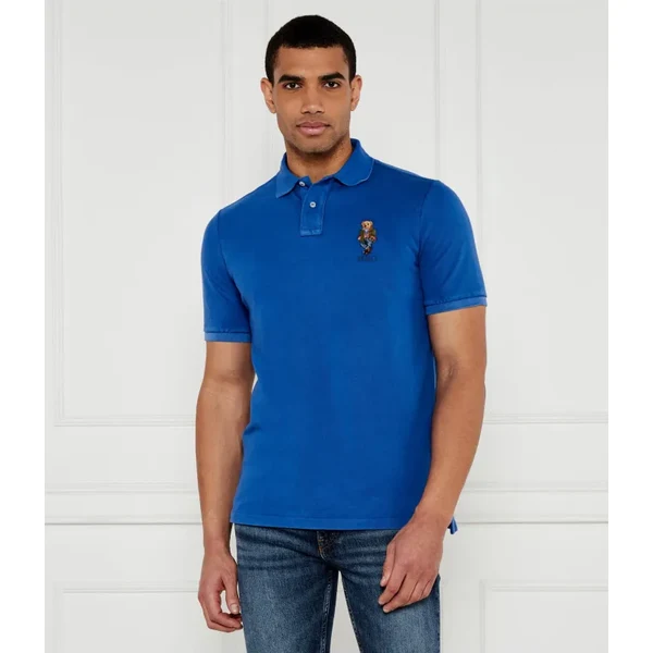POLO RALPH LAUREN Polo tričko | Classic fit 61779478