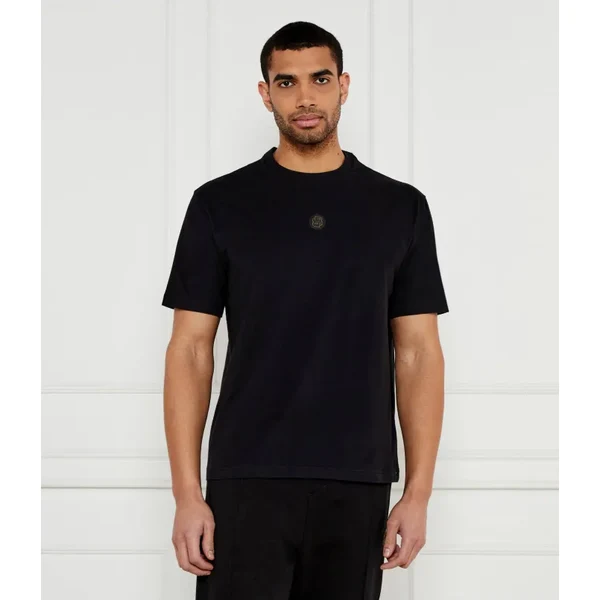 BOSS GREEN Tričko Tee 10 TL | Regular Fit | stretch 61779558