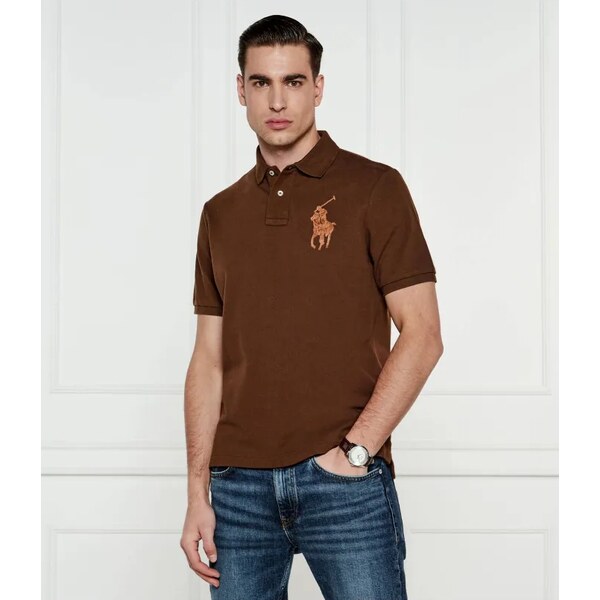 POLO RALPH LAUREN Polo tričko | Classic fit 61933673