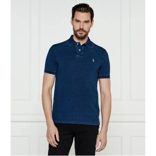POLO RALPH LAUREN Polo tričko | Custom slim fit 61933677
