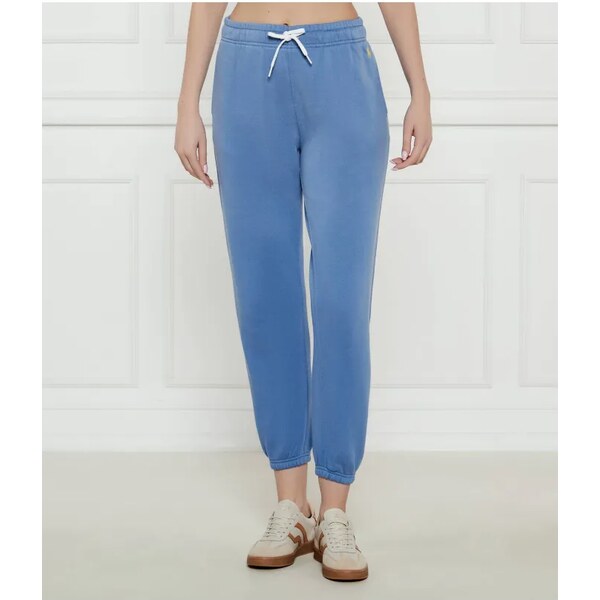 POLO RALPH LAUREN Teplákové nohavice ATHLETIC | Loose fit 61779469