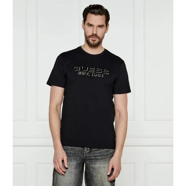 GUESS Tričko | Slim Fit 61922308