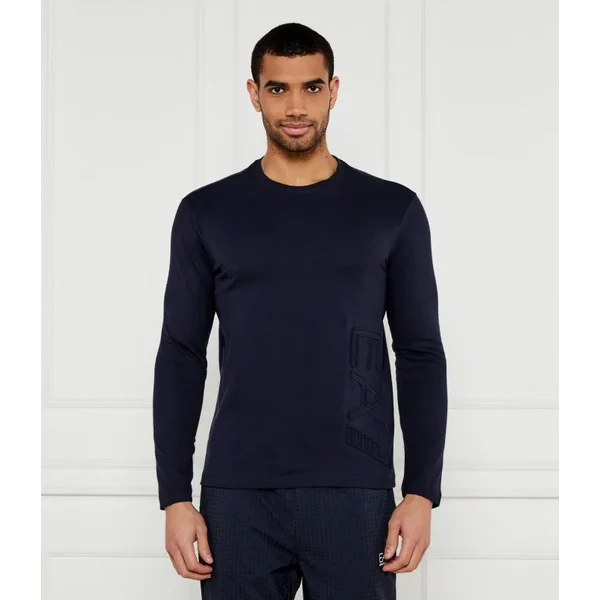 EA7 Longsleeve | Regular Fit 61781291